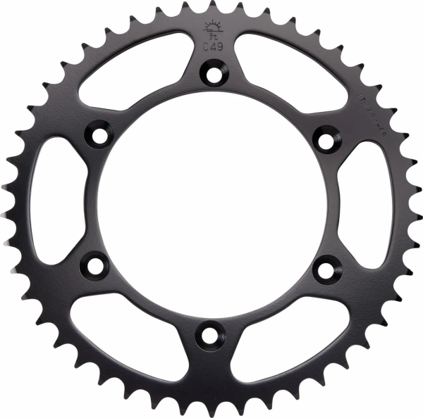Rear Sprocket Steel Black -324ed9538ca3d220513aebab5a087518.webp