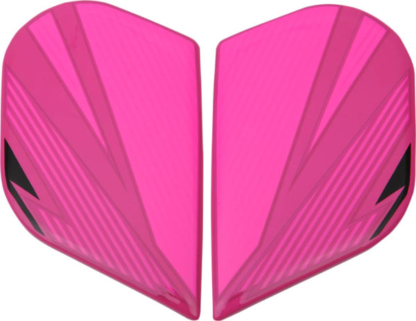 Alliance Gt Primary Side Plate Kit Pink Pink ONE SIZE, 1, nordicamoto.ro