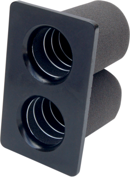 Filtru de aer negru, 1, nordicamoto.ro