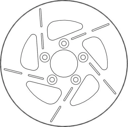 Custom Series Fixed Rotor-0