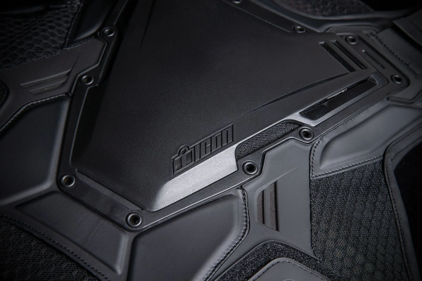 Vesta Protectie Icon Field Armor 3™ Black-6