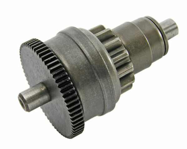 Starter Clutch, 1, nordicamoto.ro