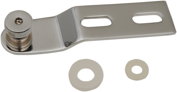 Seat Bracket Chrome, 1, nordicamoto.ro
