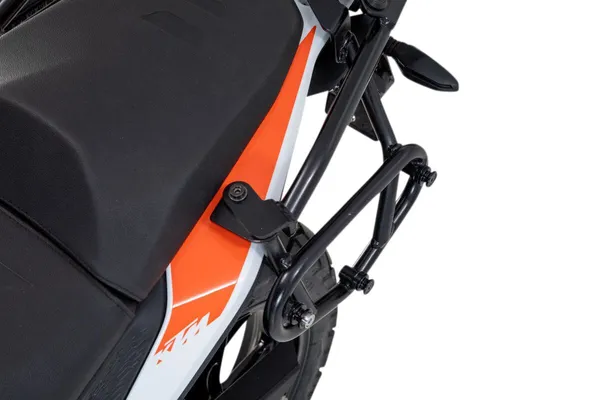 Slc Side Carrier Black-0