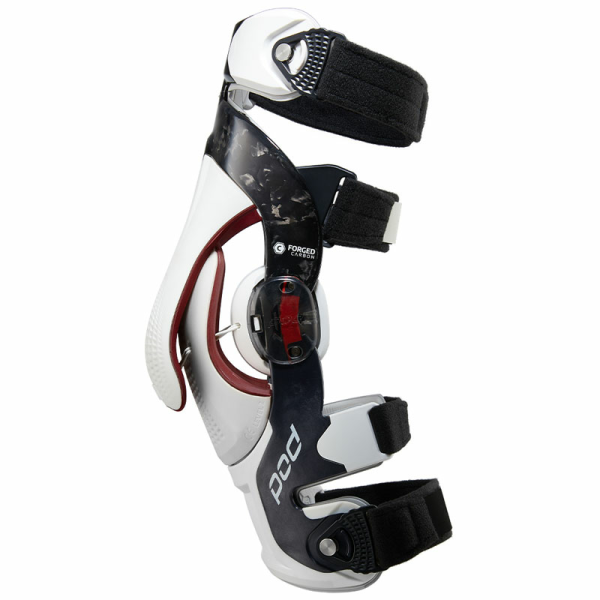Set Orteze carbon POD K8 3.0 Carbon - Graphite-9