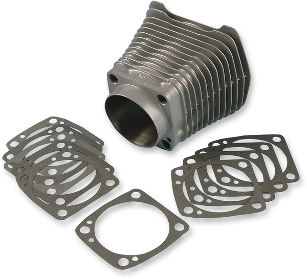 Cylinder Base Gaskets, 2, nordicamoto.ro