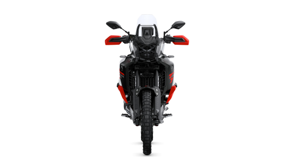 Motocicleta Yamaha Ténéré 700 World Raid, 9, nordicamoto.ro