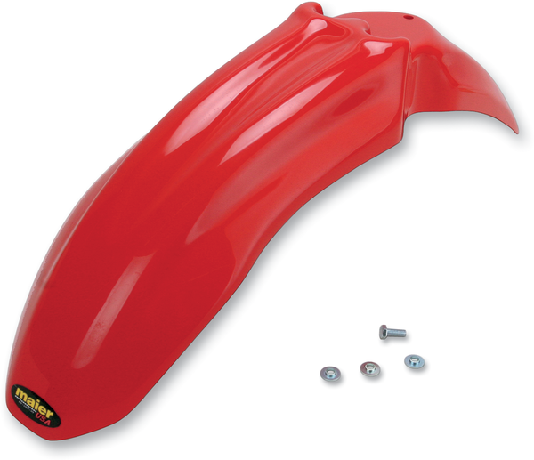 Replacement Fender Red, 1, nordicamoto.ro