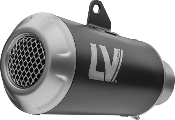Tobă de eșapament LeoVince LV-10 Slip-On pentru Kawasaki Z900RS, 1, nordicamoto.ro