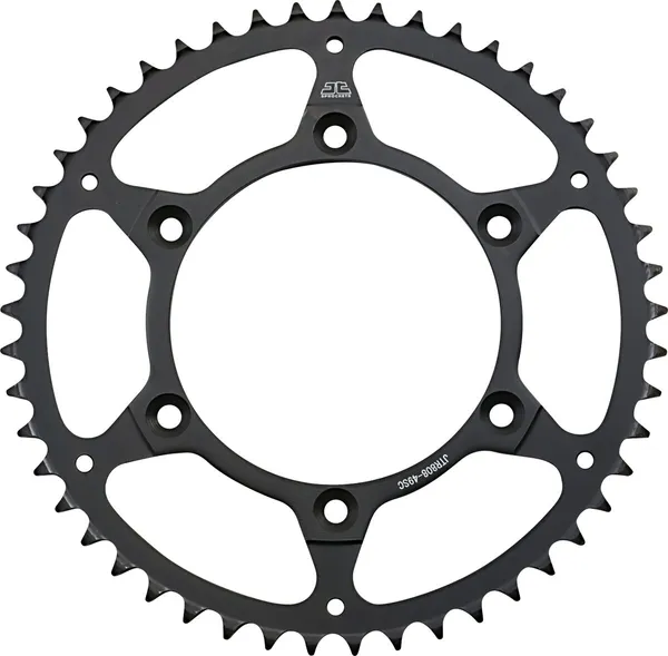 JT SPROCKETS Sprocket Black 