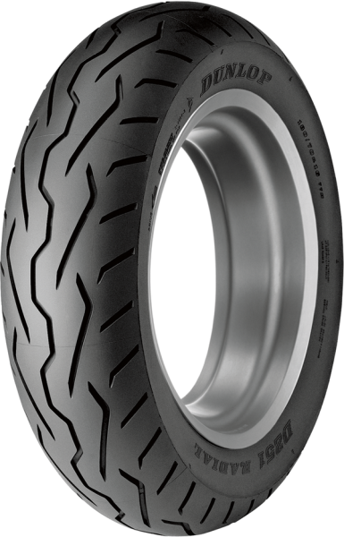 D251 Tire 