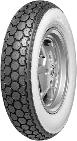 K62 Scooter Tire-0