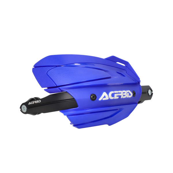 Handguard Acerbis ADV Type C BMW R 1300 GS 24'-26' Alb/Negru, 27, nordicamoto.ro