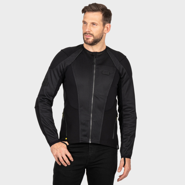 Geacă Moto Bărbați Knox Urbane Pro MK3, 11, nordicamoto.ro