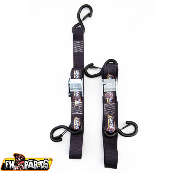 Chingi Transport Moto/ATV Fm-Parts 38'mm-5