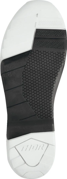 Cizme Thor Blitz XR White-5