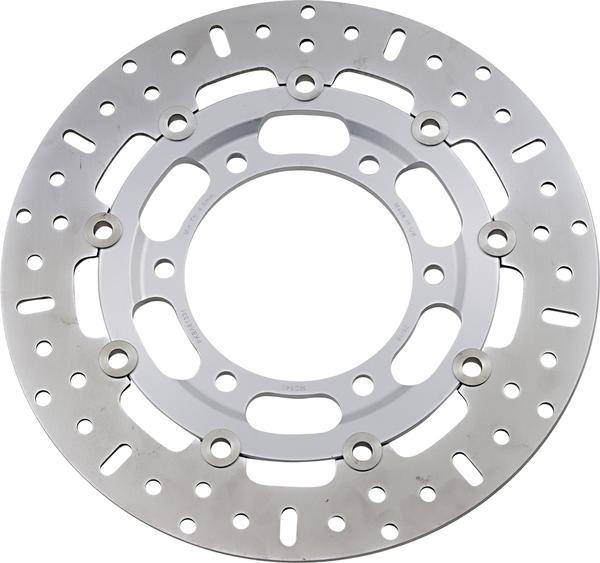 Md Series Pro-lite Brake Rotor Stainless Steel, 1, nordicamoto.ro