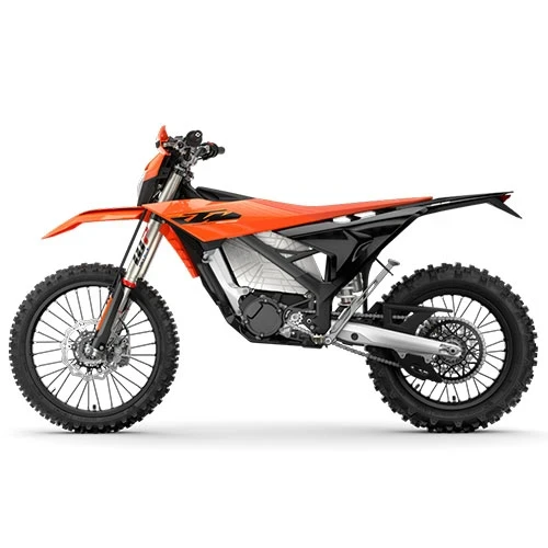 Motocicletă Electrică Enduro KTM Freeride E 2027, 4, nordicamoto.ro