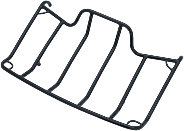 Luggage Rack For H-d Tour-pak® Black, 1, nordicamoto.ro