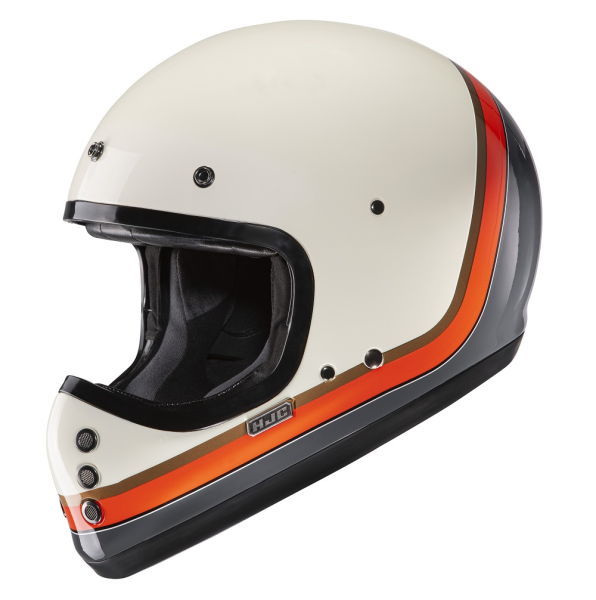 Casca HJC V60 Scoby Negru-2