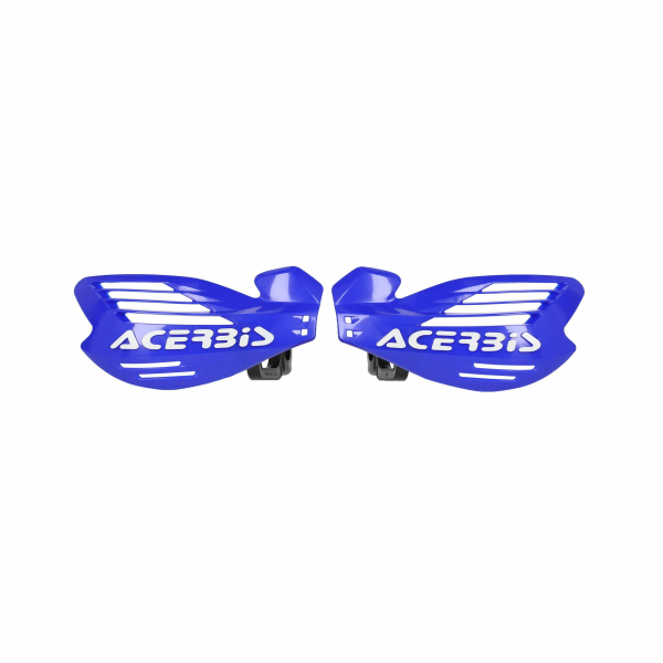 Handguard Acerbis X-Force Orange-34