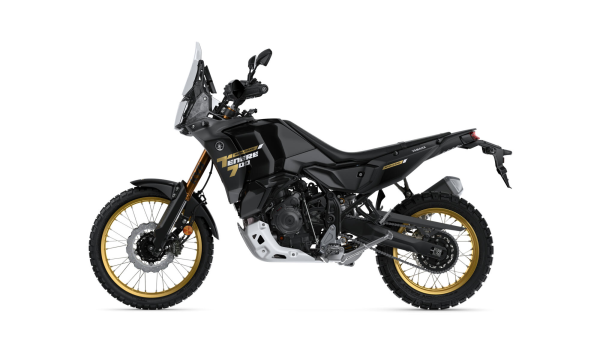 Motocicleta Yamaha Ténéré 700 World Raid, 5, nordicamoto.ro