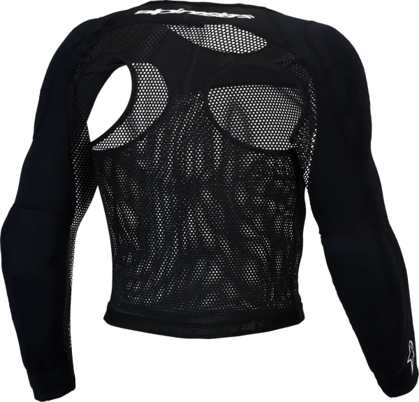 Bluza Protectie Alpinestars Bionic Race Negru XXS, 3, nordicamoto.ro