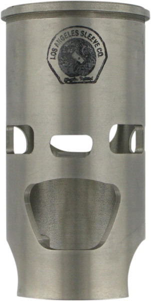 Cylinder Sleeve Silver, 1, nordicamoto.ro