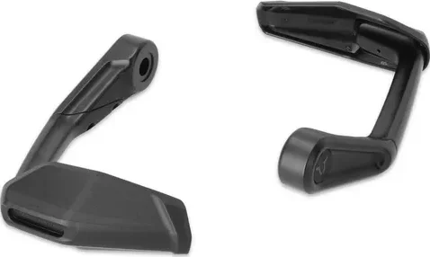 SW-MOTECH Lever Guards With Wind Protection Anodized, Black -3291529cb98172eee82d740ae6431c83.webp
