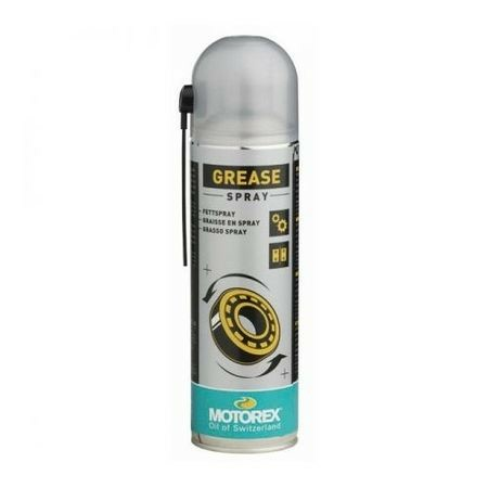Spray vaselina Motorex 500ml