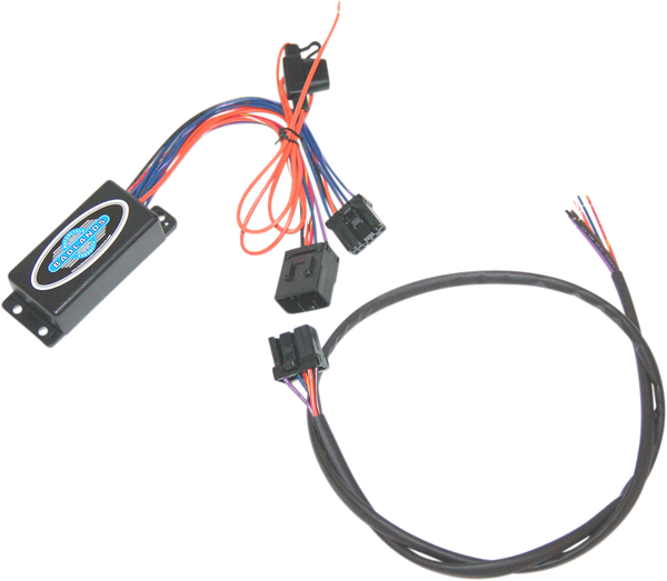 Eliminator Light Signal Isolator, 3, nordicamoto.ro