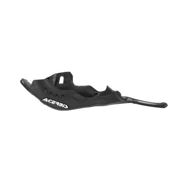 Scut Motor Acerbis Sherco SE 2T 25'-27' Negru, 7, nordicamoto.ro