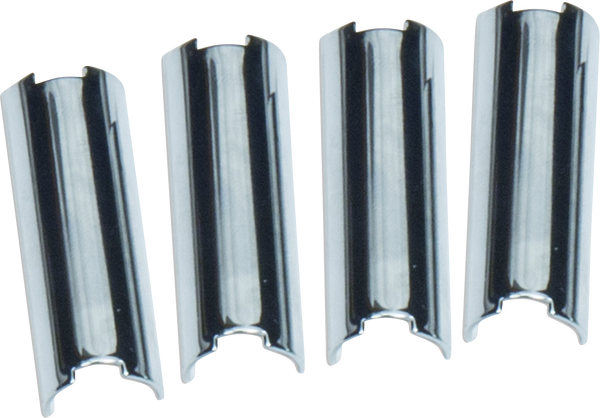 Pushrod Cover Keeper Set Chrome, 1, nordicamoto.ro