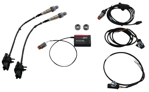 Autotune Kit For Power Vision 3, 1, nordicamoto.ro