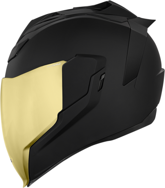 Casca Icon Airflite™ Peace Keeper Black-9