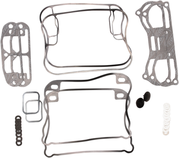 Extreme Sealing Technology Rocker Box Gasket Kit, 1, nordicamoto.ro
