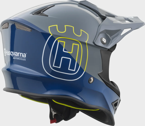 Authentic Helmet-1