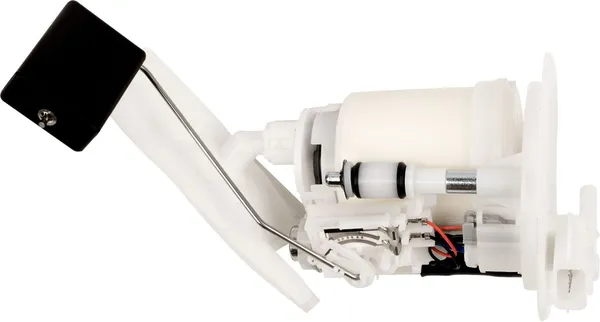 Fuel Pump Module Assembly White -0