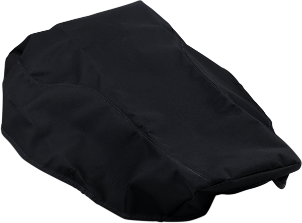 Husă pentru scaun din Cordura, negru, 1, nordicamoto.ro