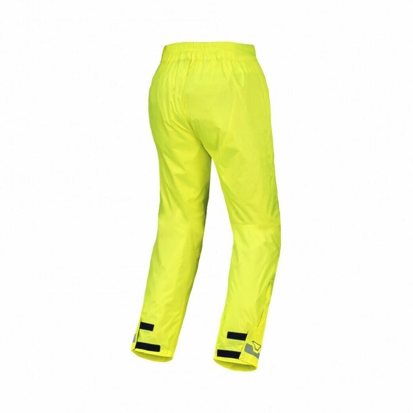 Pantaloni de ploaie dama MACNA SPRAY XS Galben fluo-6