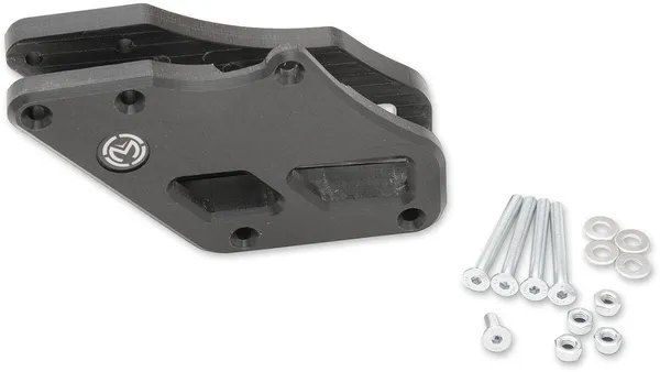 MOOSE RACING Pro Chain Guide Black, 1, nordicamoto.ro
