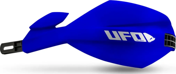 Handguards Ufo Mugan Blue