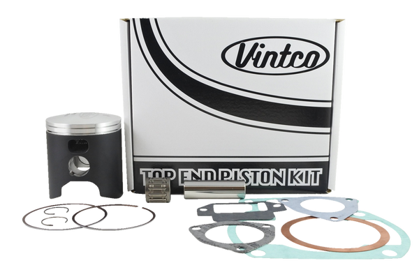 Top End Piston Kit, 1, nordicamoto.ro