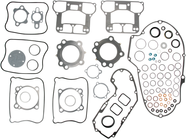 Extreme Sealing Technology Complete Gasket Kit, 1, nordicamoto.ro