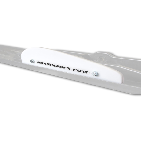 Rox 14 Dorsal Plate for CNA pro skiis