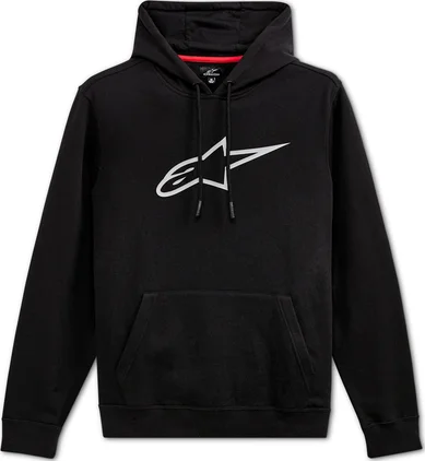 Ageless Hoody Black  S, 1, nordicamoto.ro
