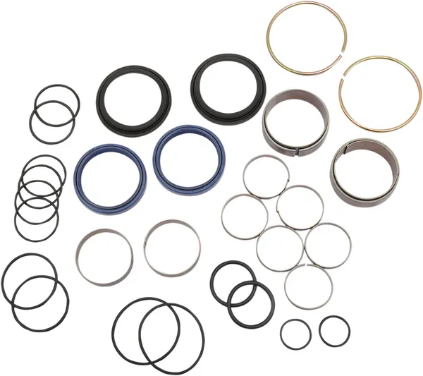 Fork Seal/dust Seal Kit-0