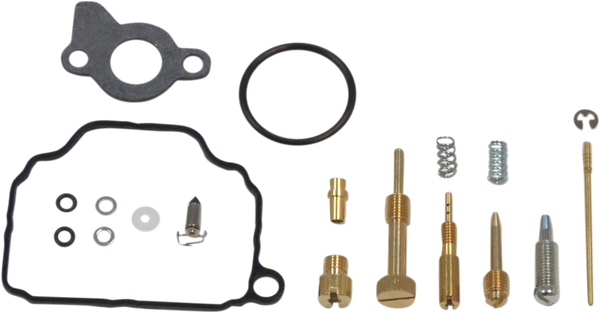 Set de reparație pentru carburator, 1, nordicamoto.ro