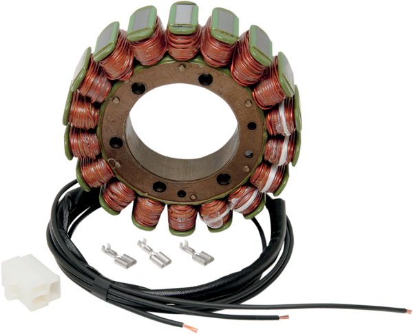 Stator For Suzuki, 2, nordicamoto.ro