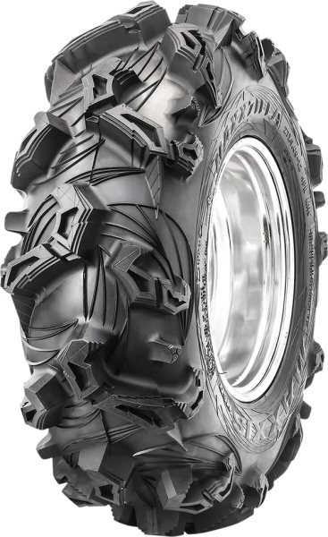 Maxxzilla M-60 Tire-0